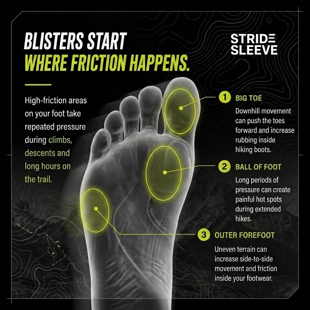 Blister Sleeve
