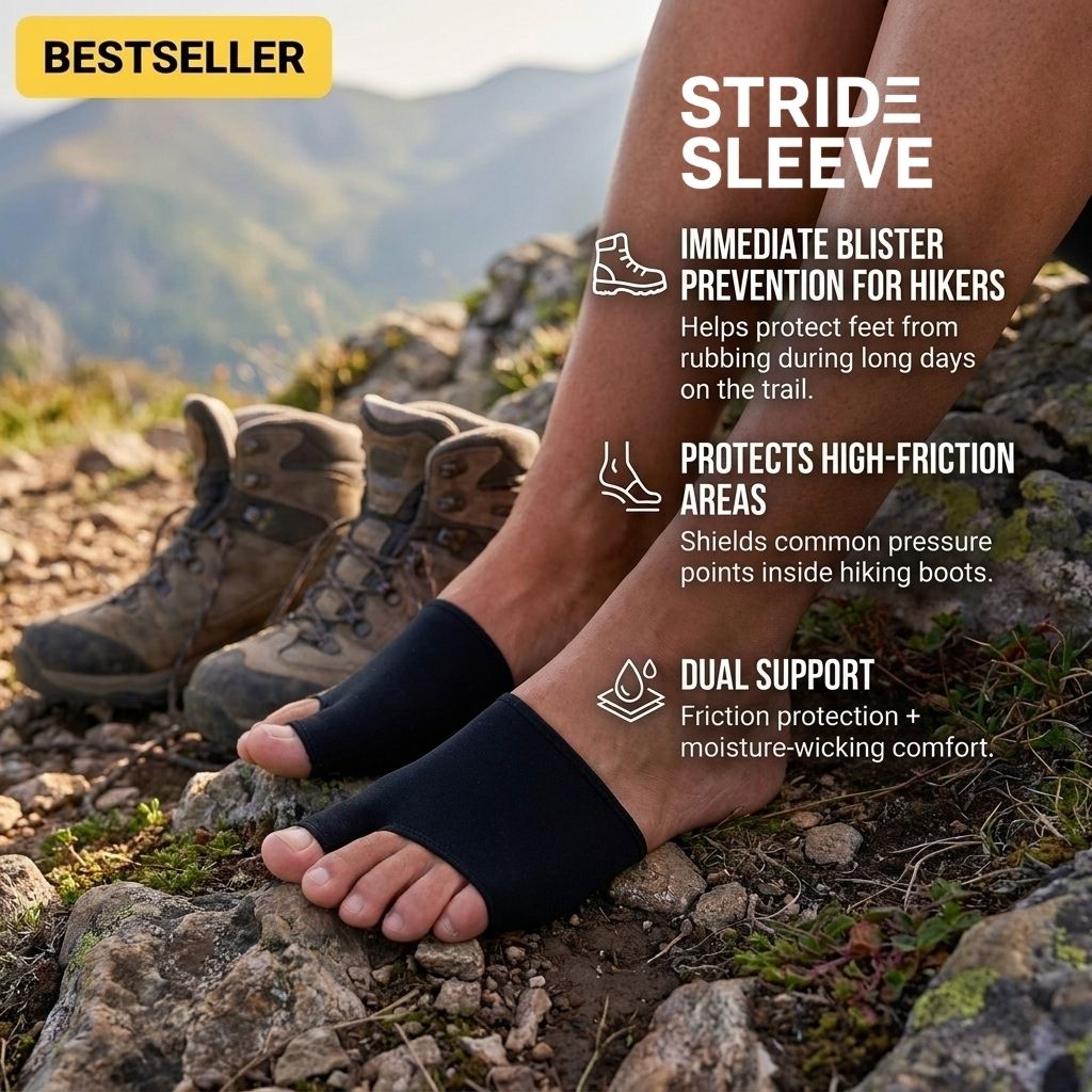 Blister Sleeve