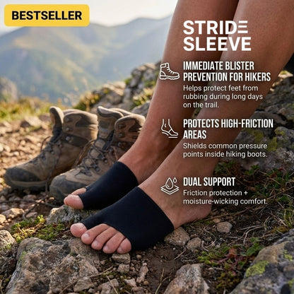 Blister Sleeve