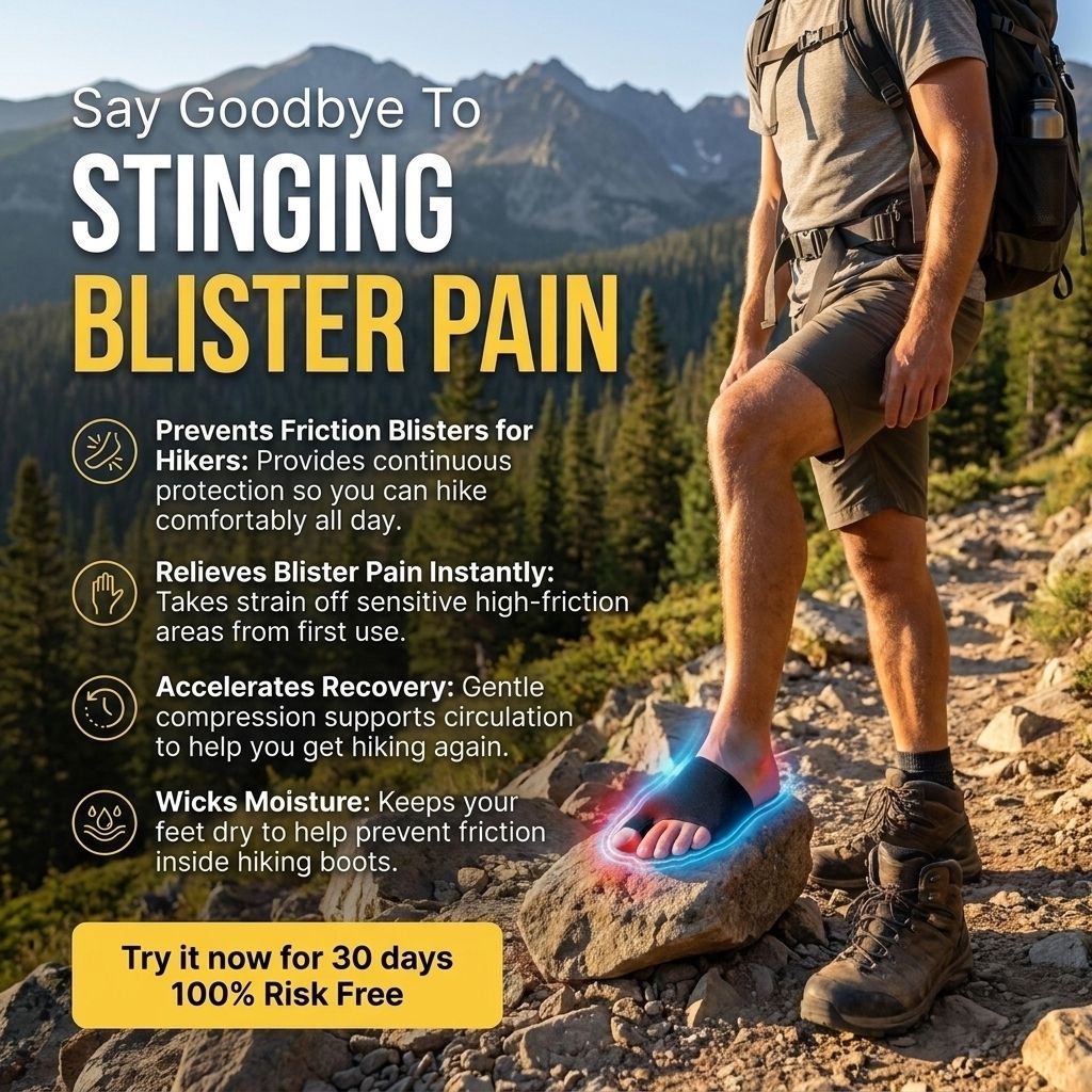 Blister Sleeve