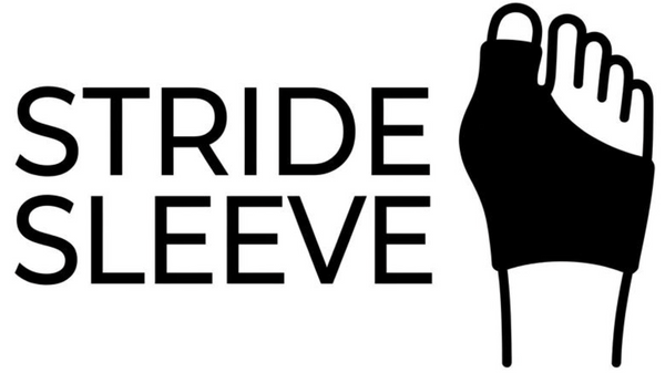 Stride sleeve